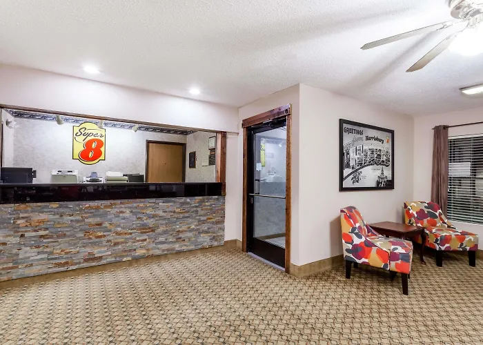 Super 8 By Wyndham