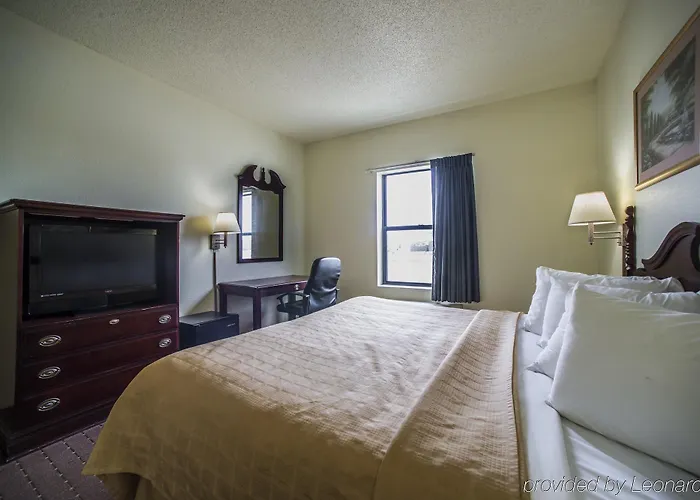 Super 8 By Wyndham