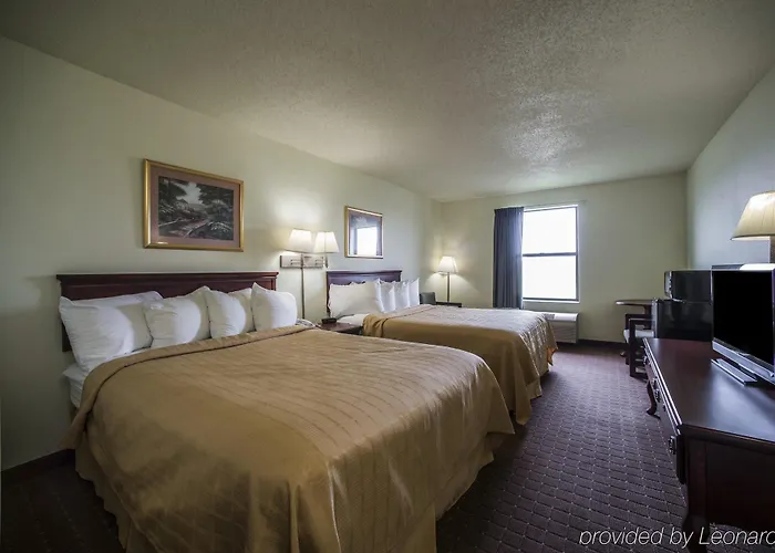 Super 8 By Wyndham Hotel Harrisburg