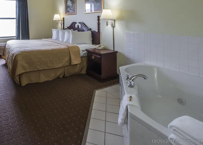Hotel Super 8 By Wyndham Harrisburg