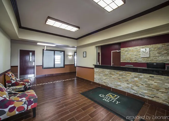 Hotel Super 8 By Wyndham Harrisburg