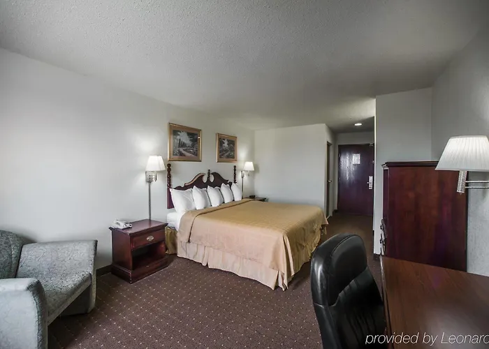 Super 8 By Wyndham 2* Harrisburg