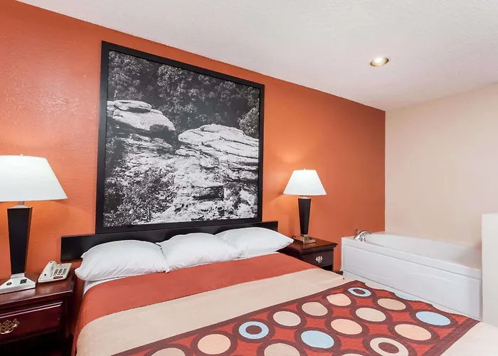 Super 8 By Wyndham 2*