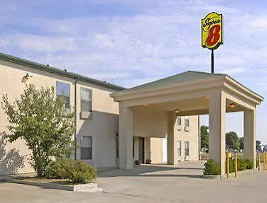 Super 8 By Wyndham 2*